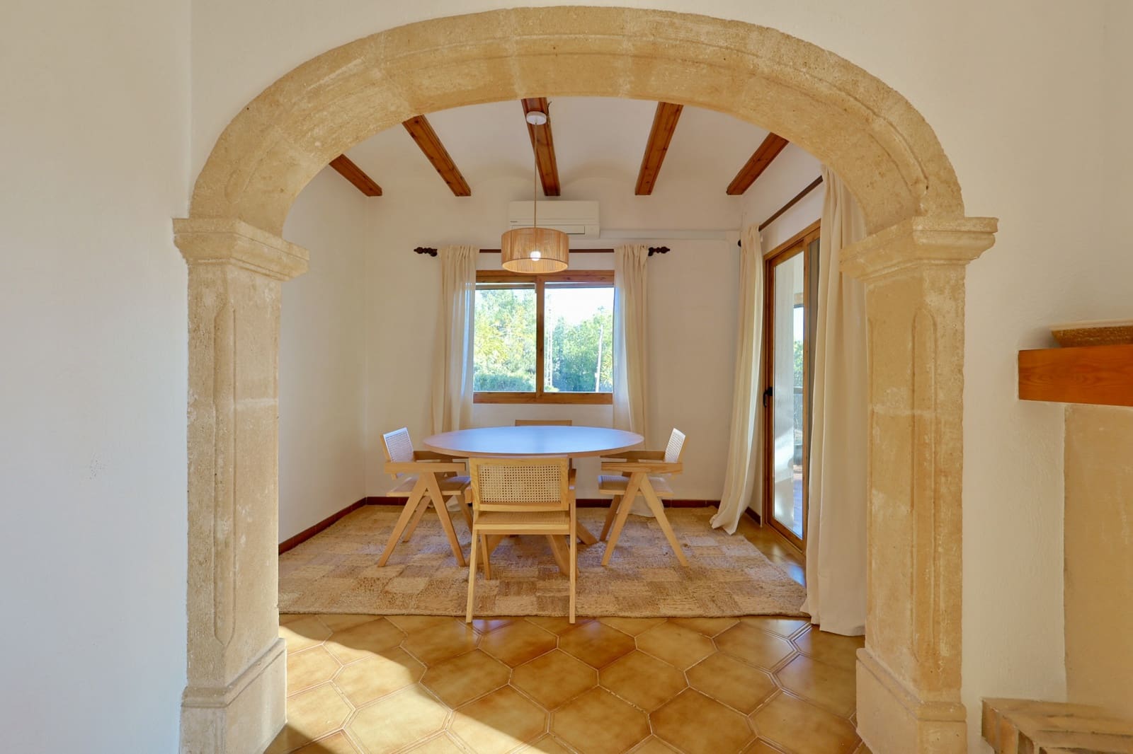 2 soverom Villa til salgs i Javea / Xabia med garasje - € 625 000 (Ref: 9537453)