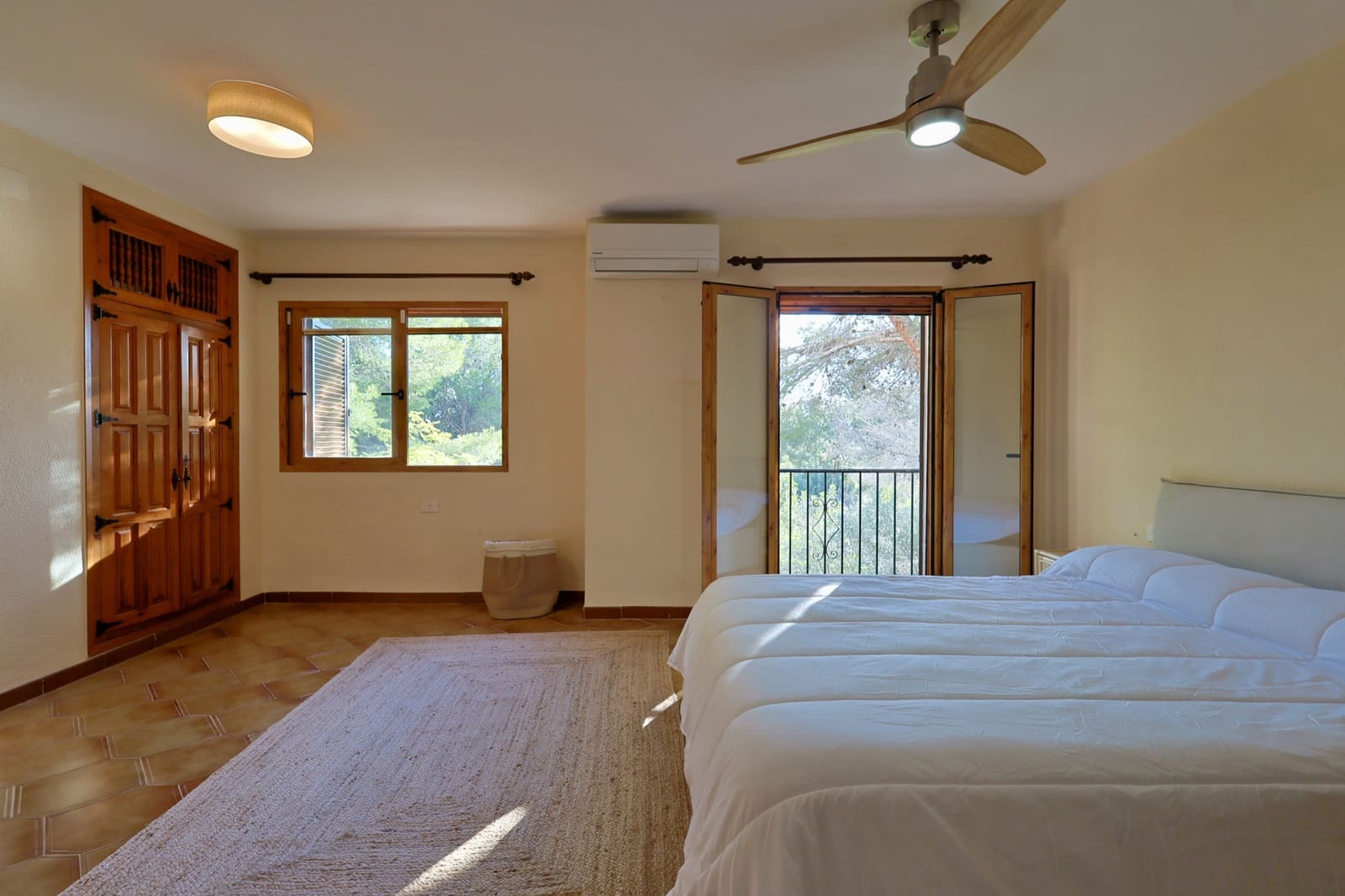 2 soverom Villa til salgs i Javea / Xabia med garasje - € 625 000 (Ref: 9537453)