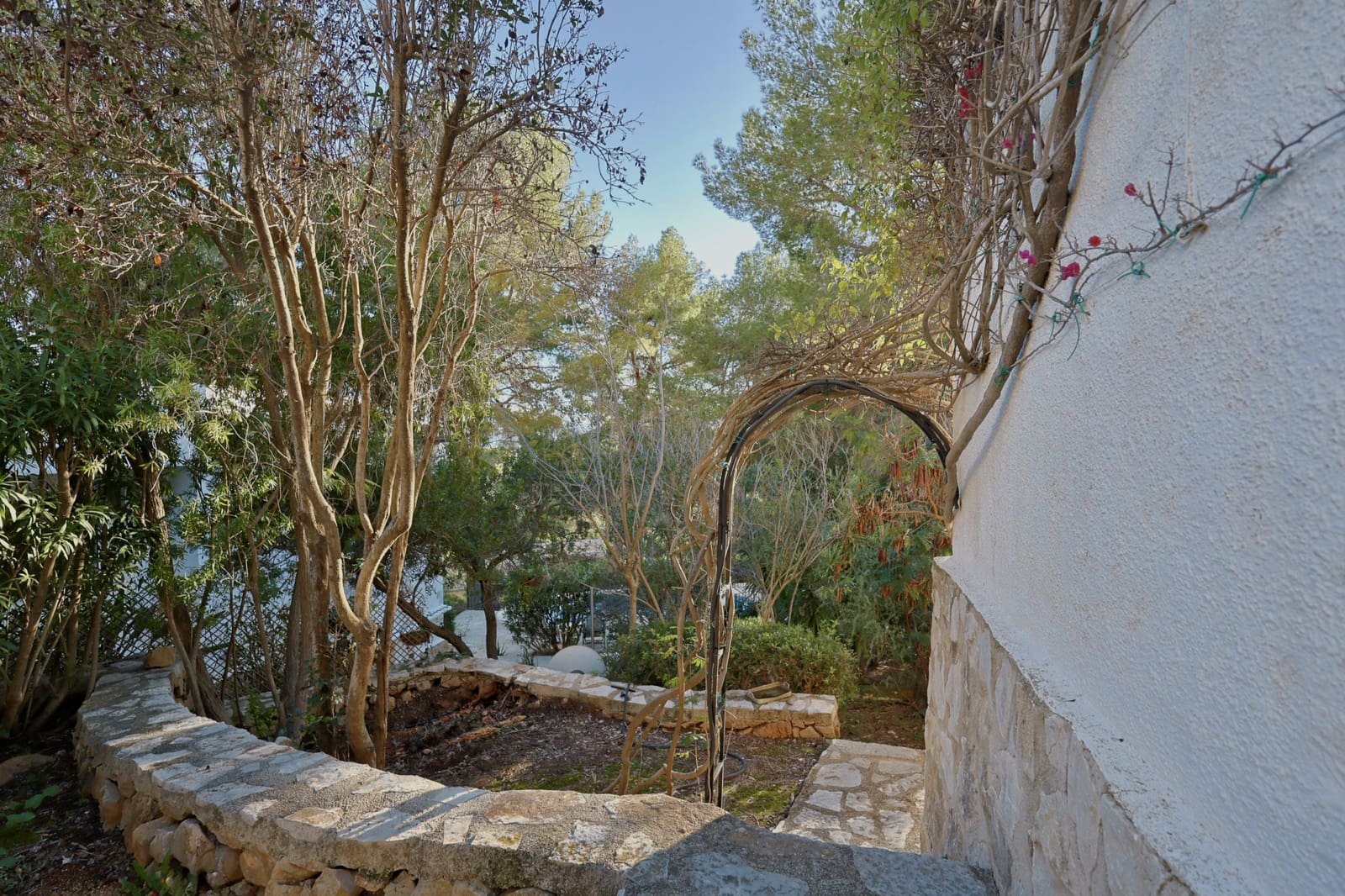 2 soverom Villa til salgs i Javea / Xabia med garasje - € 625 000 (Ref: 9537453)