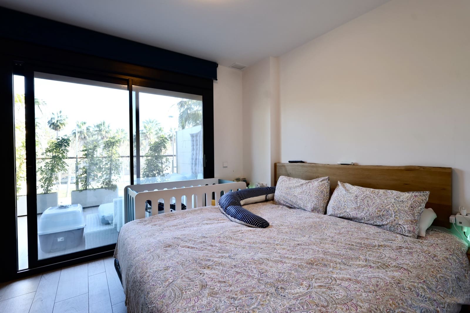 3 slaapkamer Appartement te koop in Javea / Xabia met zwembad - € 462.000 (Ref: 9537454)