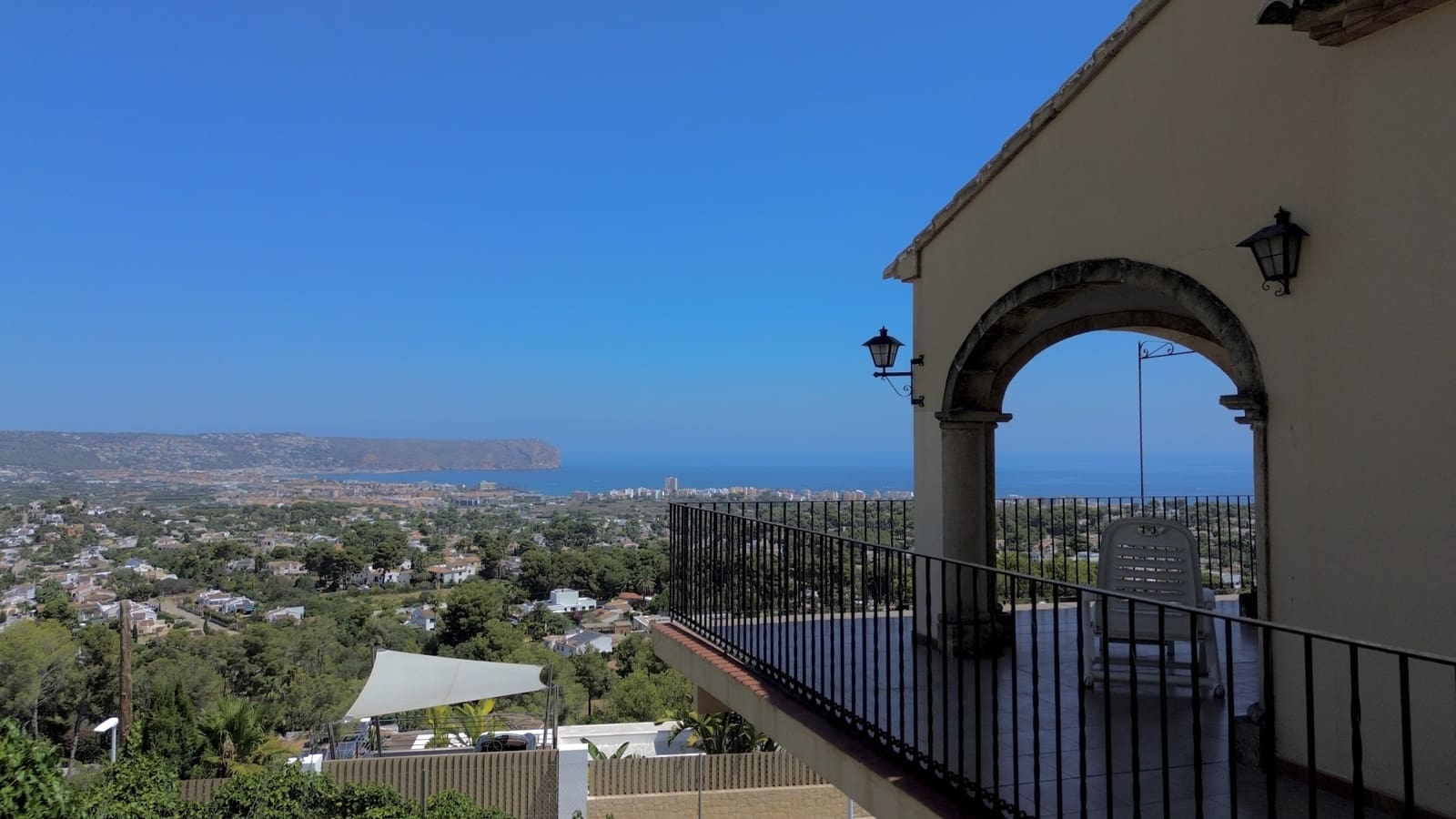 4 bedroom Villa for sale in Adsubia - € 1,250,000 (Ref: 9537459)