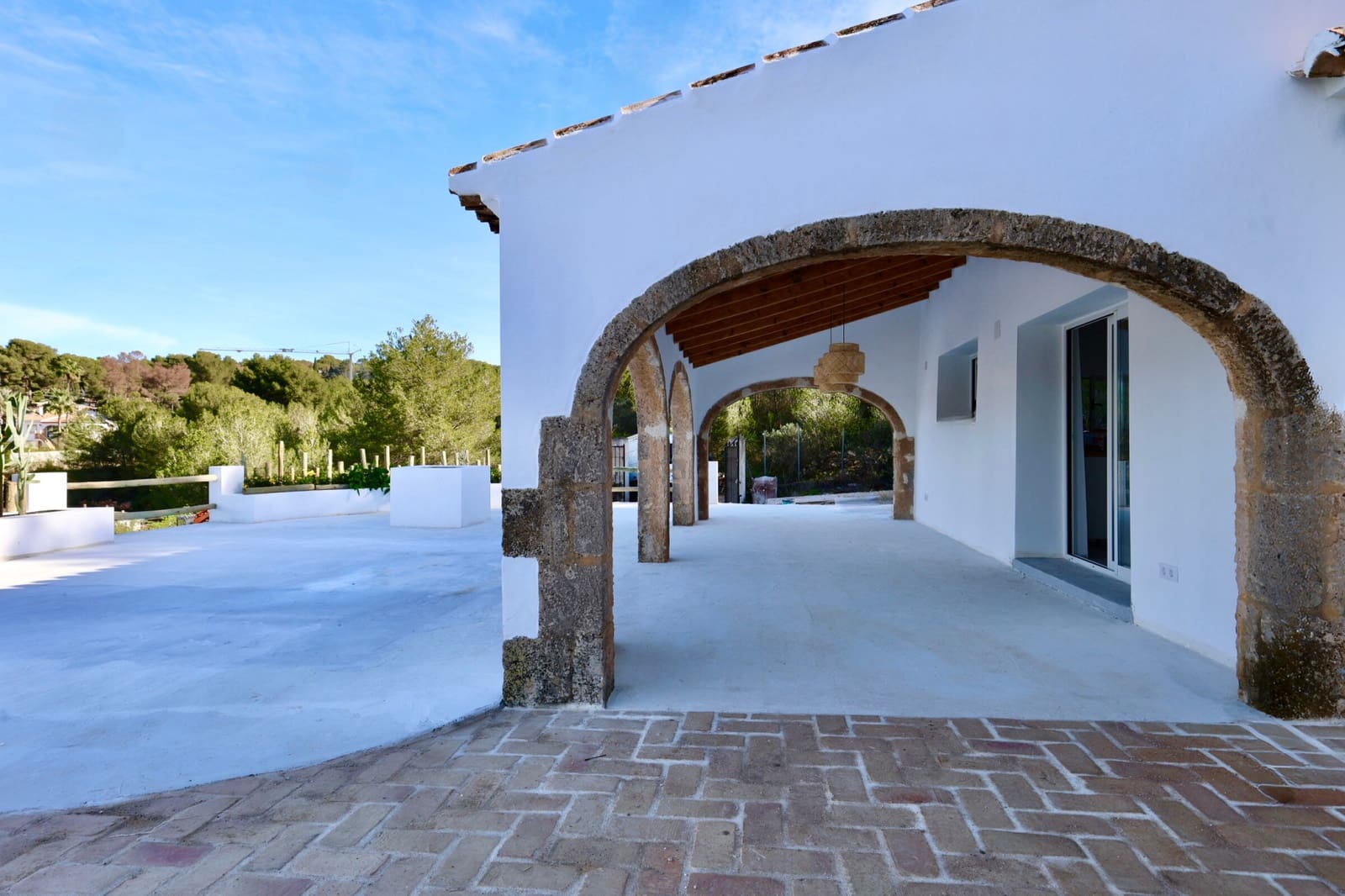 6 soveværelse Villa til salg i Javea / Xabia med swimmingpool - € 1.250.000 (Ref: 9537460)