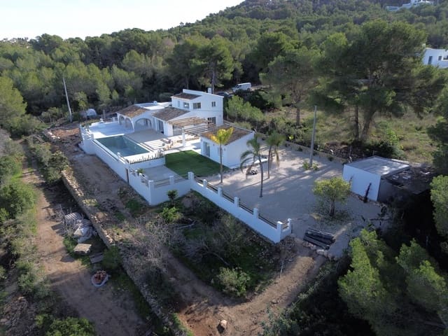 6 soveværelse Villa til salg i Javea / Xàbia med swimmingpool - € 1.250.000 (Ref: 9537460)