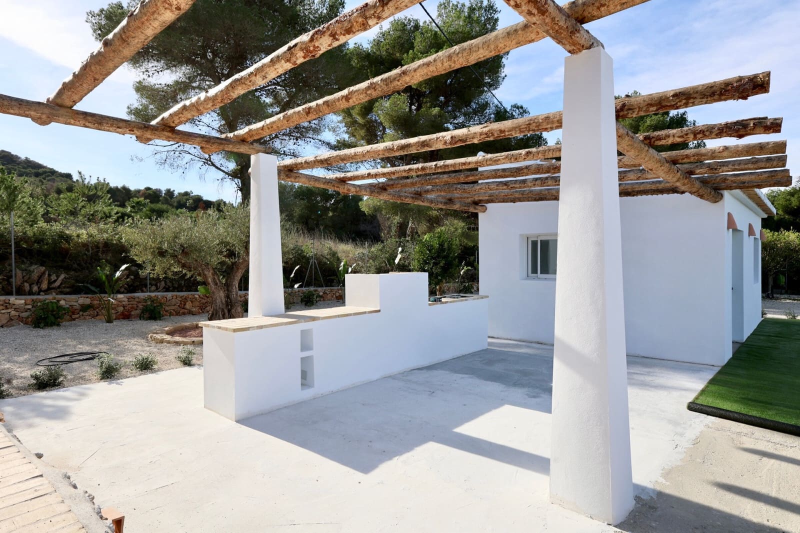 6 soveværelse Villa til salg i Javea / Xabia med swimmingpool - € 1.250.000 (Ref: 9537460)