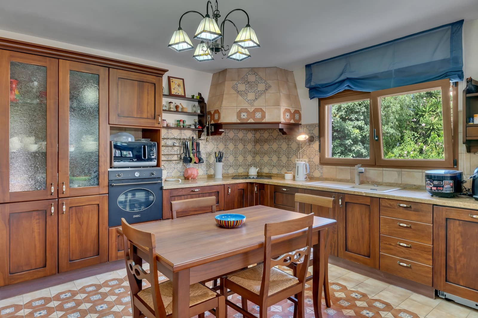 4 bedroom Villa for sale in Denia with pool - € 1,250,000 (Ref: 9537463)