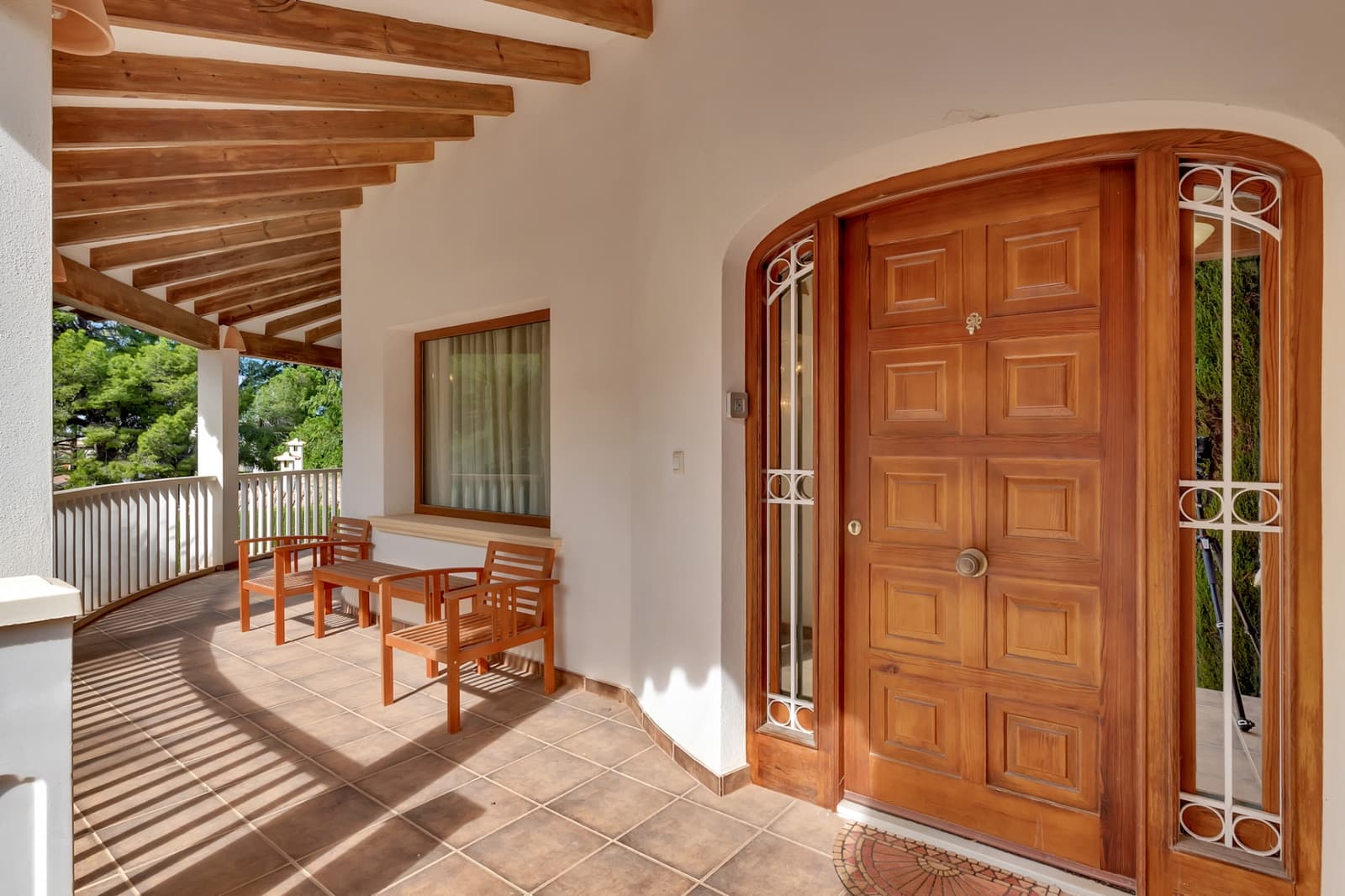 4 bedroom Villa for sale in Denia with pool - € 1,250,000 (Ref: 9537463)