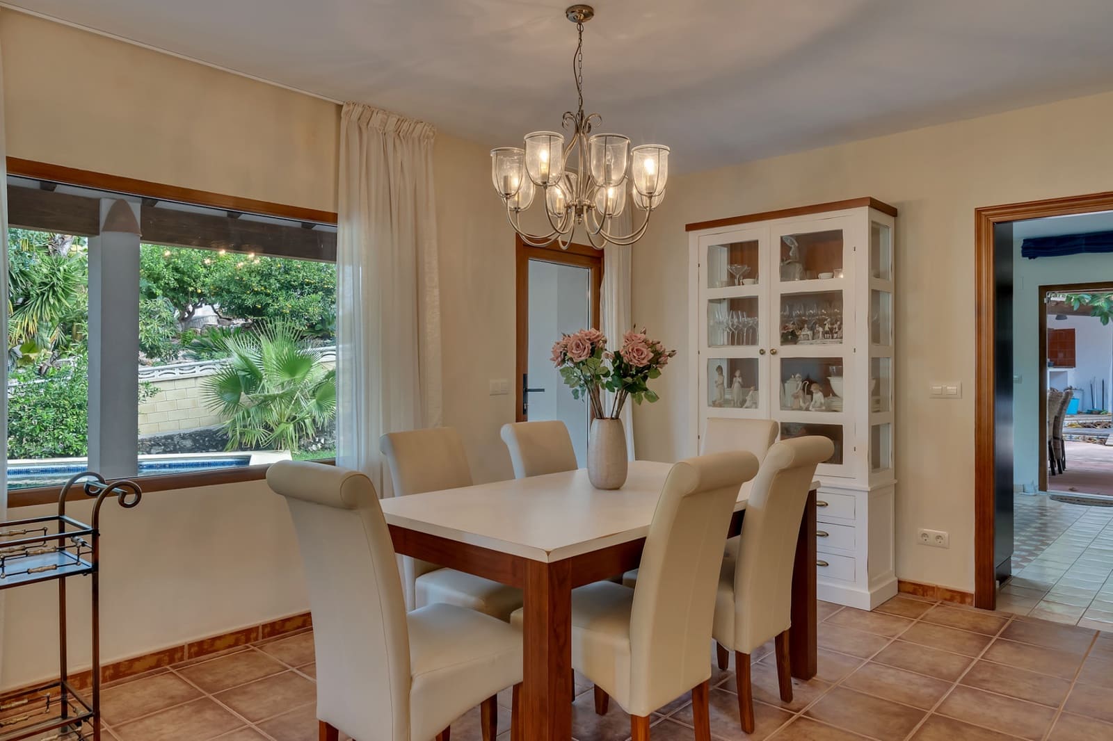 4 bedroom Villa for sale in Denia with pool - € 995,000 (Ref: 9537463)