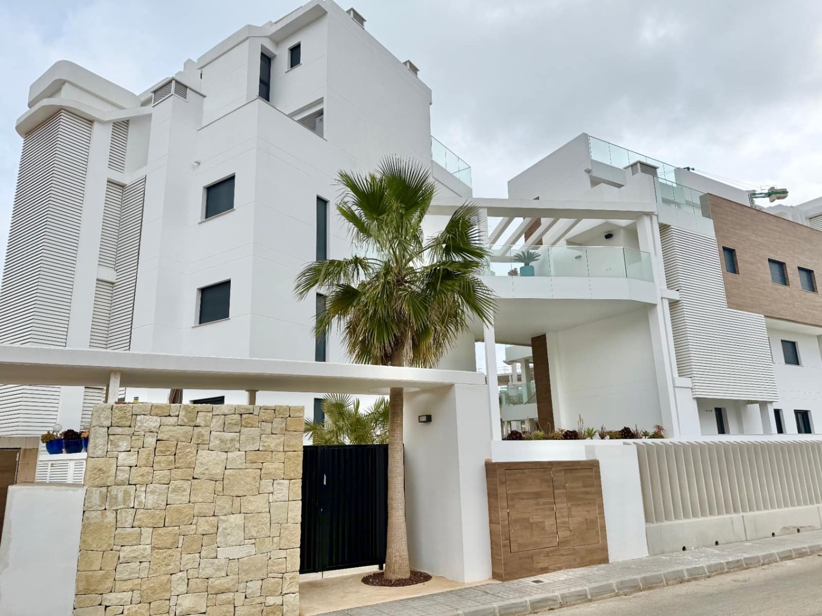 3 camera da letto Appartamento in vendita in Denia - 449.000 € (Rif: 9537467)