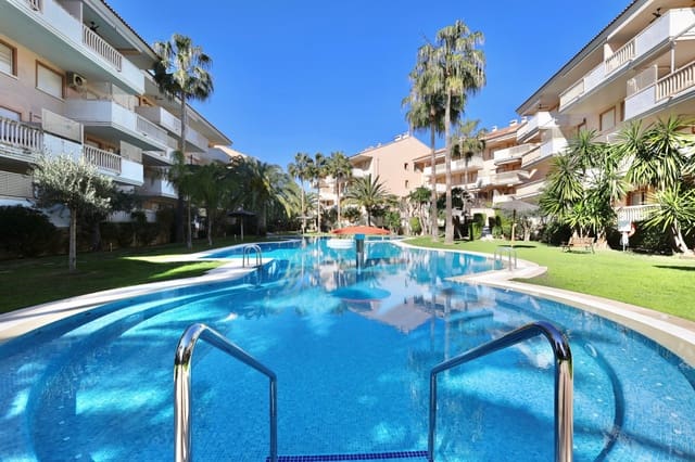 1 quarto Apartamento para venda em Arenal, Javea / Xàbia com piscina - 279 000 € (Ref: 9537471)