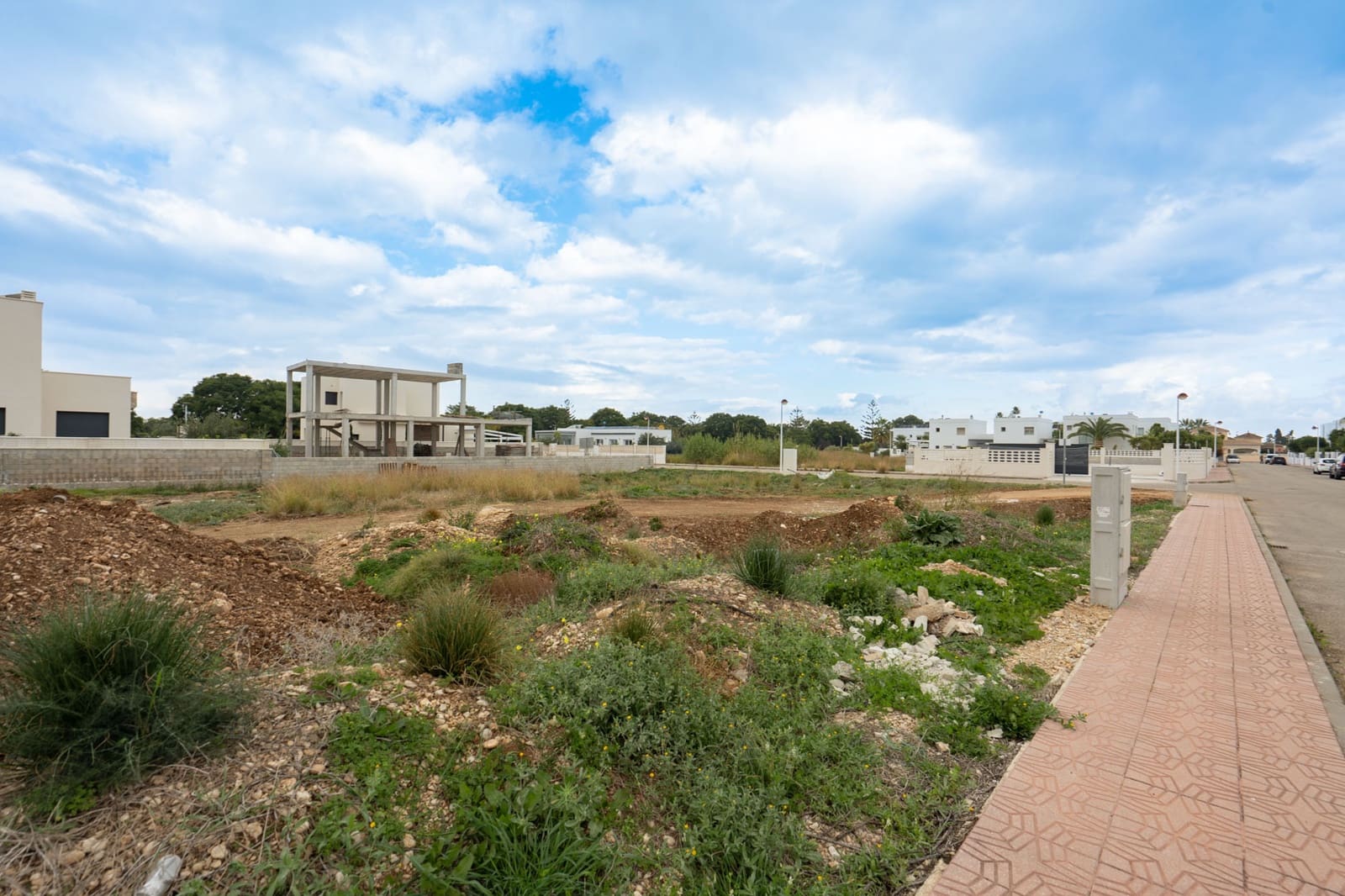 3 soveværelse Villa til salg i Els Poblets med swimmingpool - € 585.000 (Ref: 9537475)