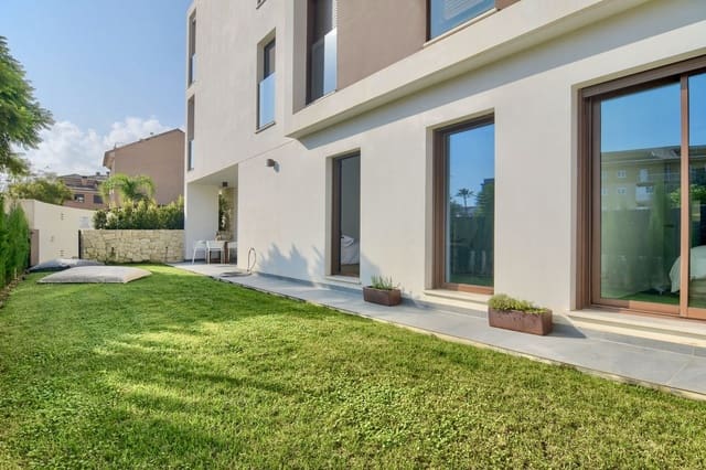 3 sypialnia Apartament na sprzedaż w Montañar - El Arenal, Javea / Xàbia z basenem - 609 000 € (Ref: 9537479)