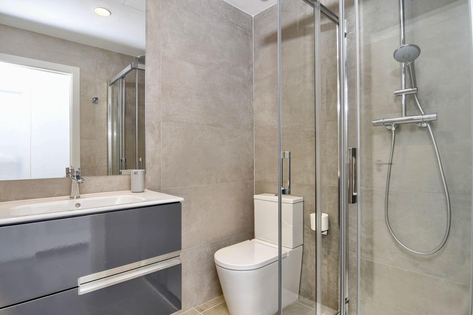 3 sypialnia Apartament na sprzedaż w Javea / Xabia z basenem - 609 000 € (Ref: 9537479)