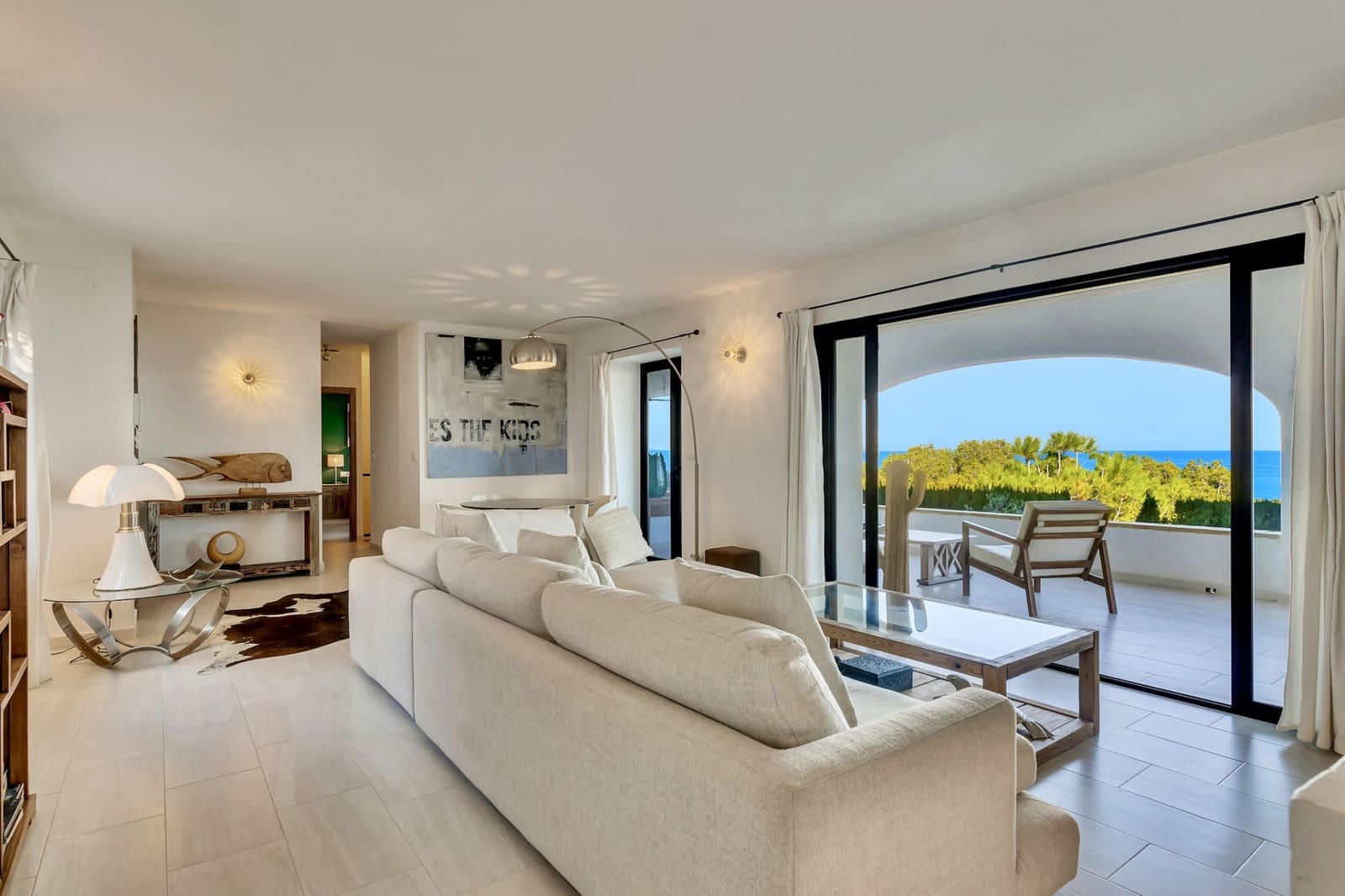 3 sypialnia Willa na sprzedaż w Denia z basenem - 1 590 000 € (Ref: 9537481)