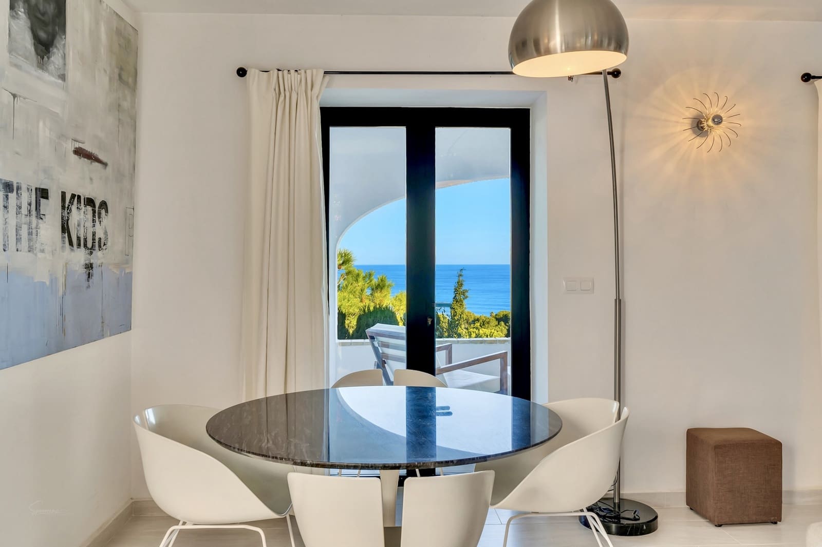 3 sypialnia Willa na sprzedaż w Denia z basenem - 1 590 000 € (Ref: 9537481)