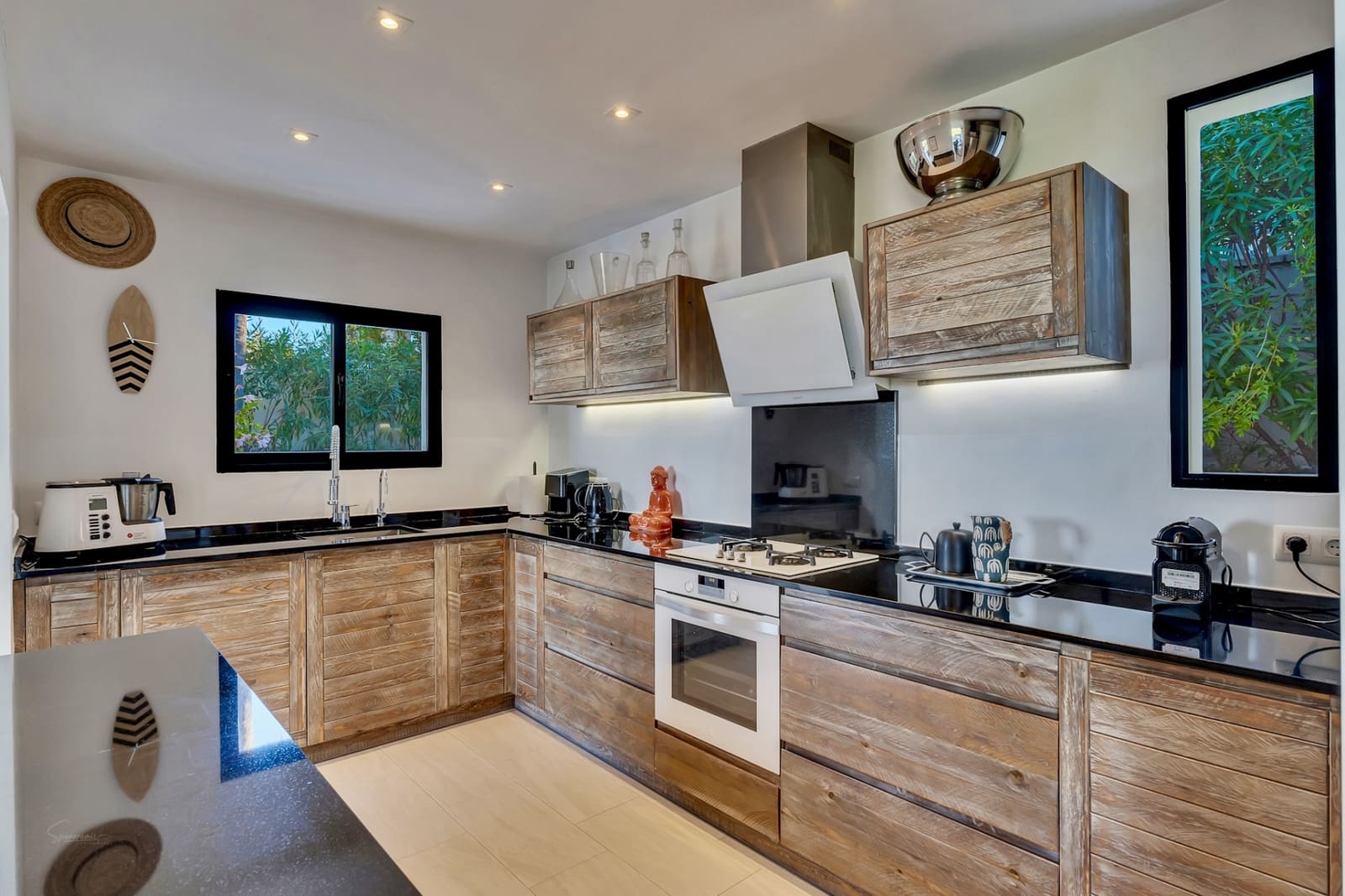 3 sypialnia Willa na sprzedaż w Denia z basenem - 1 590 000 € (Ref: 9537481)