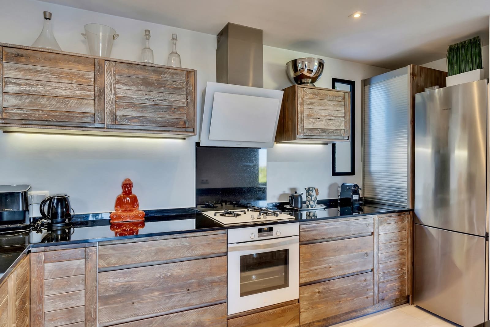 3 sypialnia Willa na sprzedaż w Denia z basenem - 1 590 000 € (Ref: 9537481)