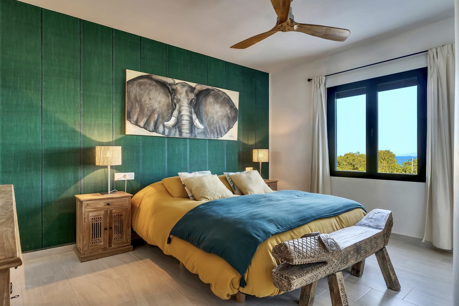 3 sypialnia Willa na sprzedaż w Denia z basenem - 1 590 000 € (Ref: 9537481)