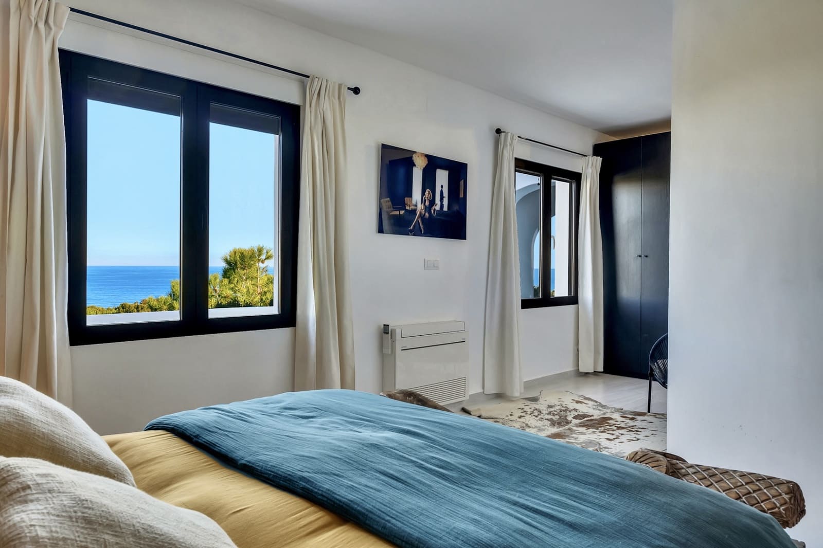 3 sypialnia Willa na sprzedaż w Denia z basenem - 1 590 000 € (Ref: 9537481)