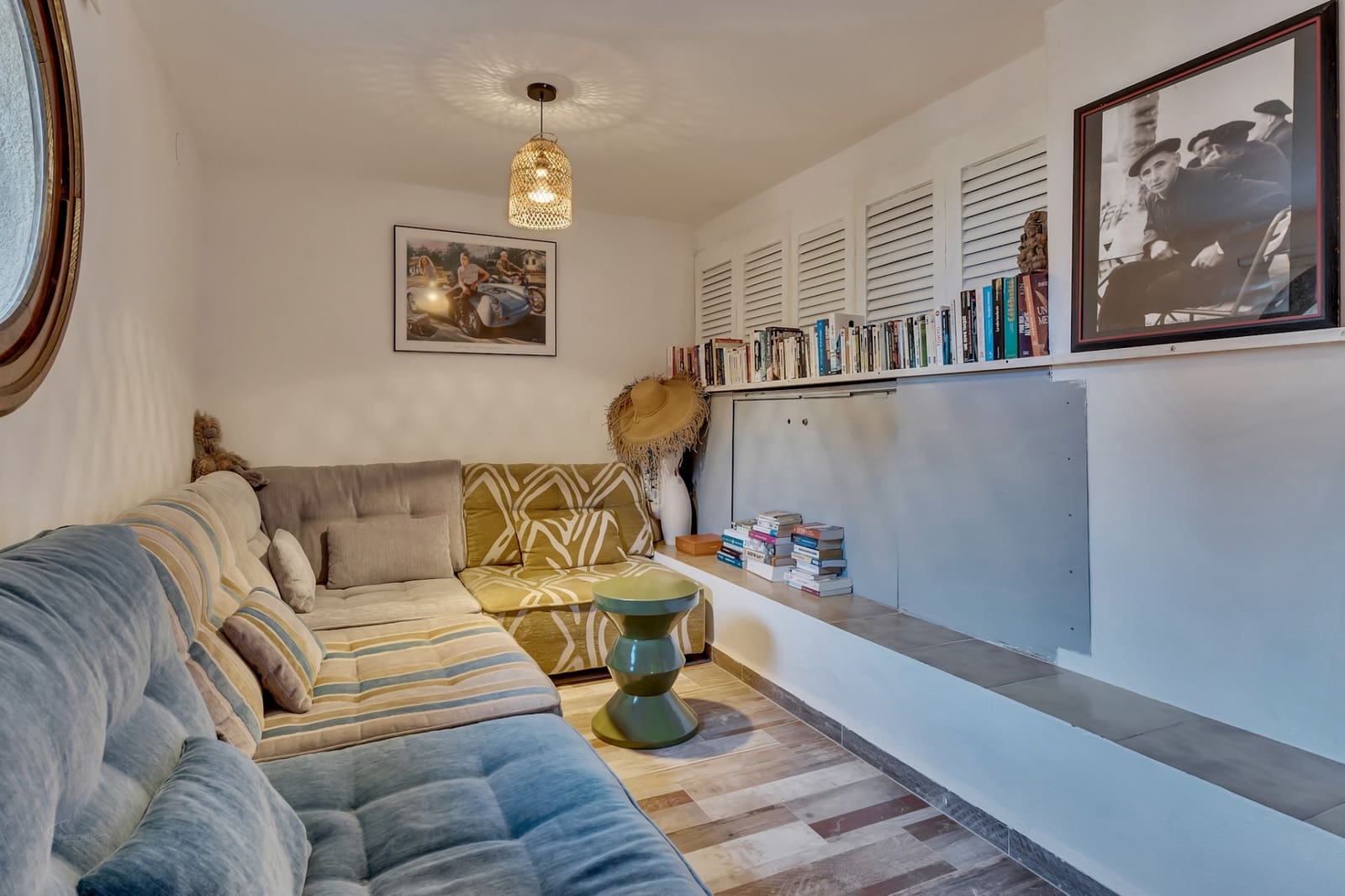 3 sypialnia Willa na sprzedaż w Denia z basenem - 1 590 000 € (Ref: 9537481)