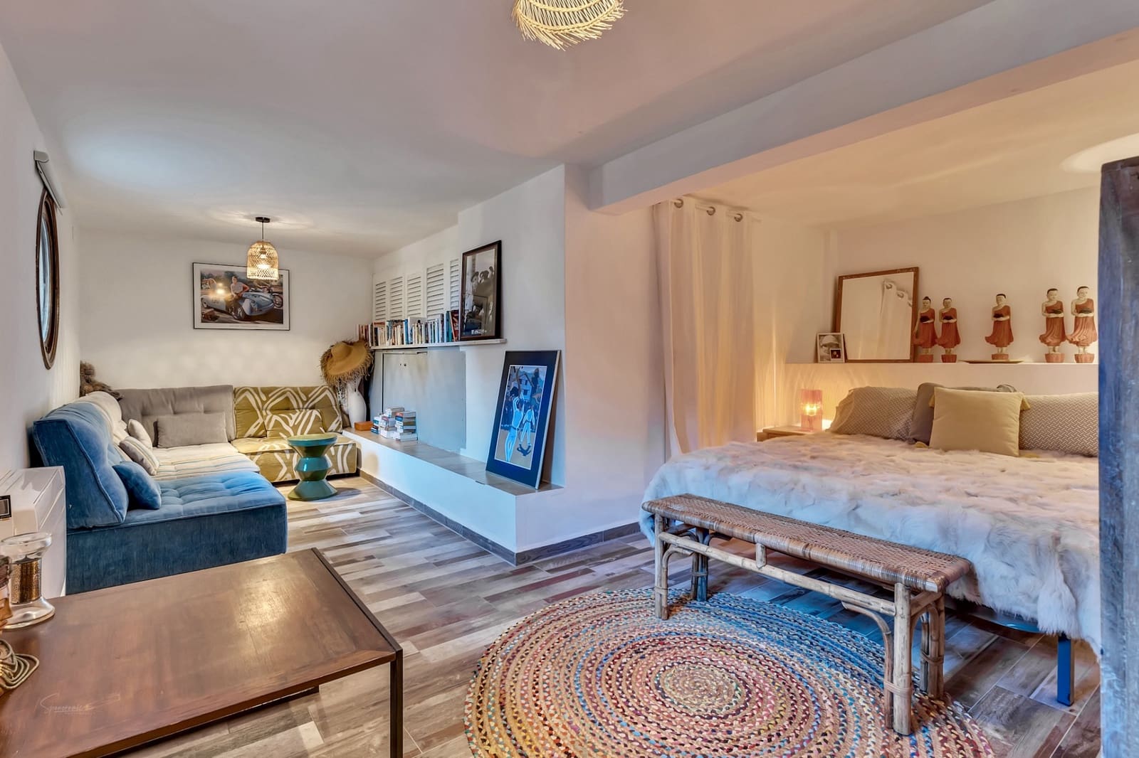 3 sypialnia Willa na sprzedaż w Denia z basenem - 1 590 000 € (Ref: 9537481)