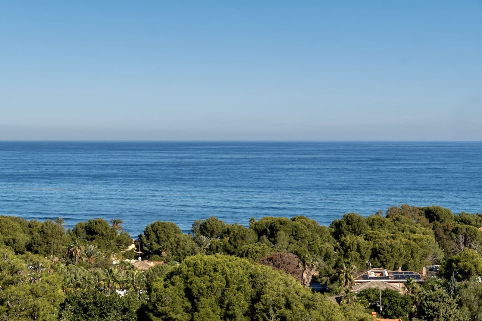 3 sypialnia Willa na sprzedaż w Denia z basenem - 1 590 000 € (Ref: 9537481)