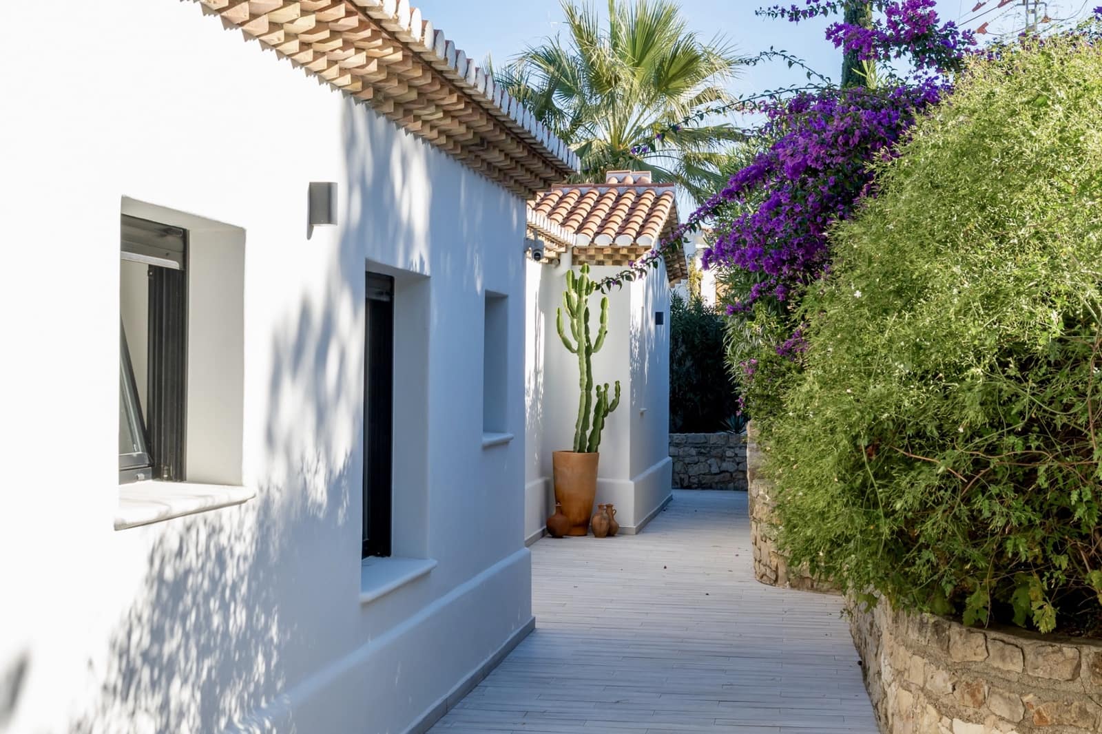 3 sypialnia Willa na sprzedaż w Denia z basenem - 1 590 000 € (Ref: 9537481)