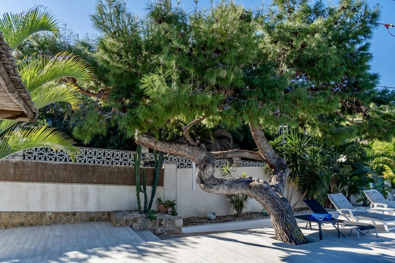 3 sypialnia Willa na sprzedaż w Denia z basenem - 1 590 000 € (Ref: 9537481)