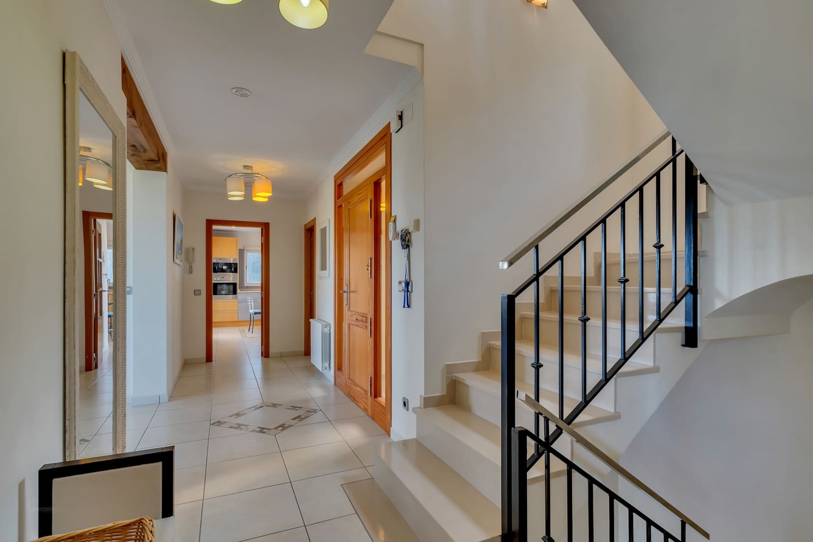 6 soveværelse Villa til salg i Javea / Xabia med swimmingpool - € 1.650.000 (Ref: 9537493)