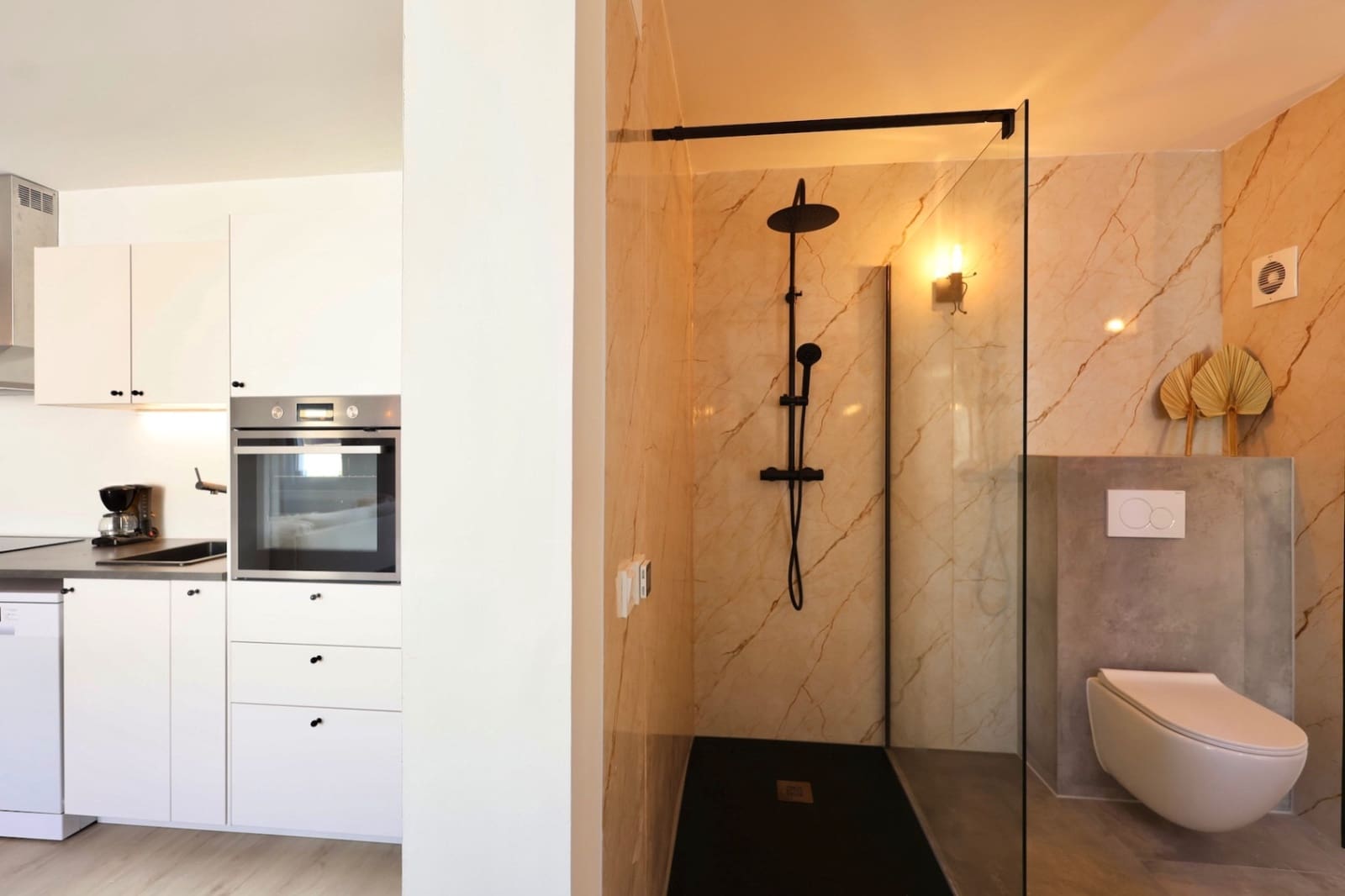 2 sovrum Lägenhet till salu i Arenal - 325 000 € (Ref: 9537497)