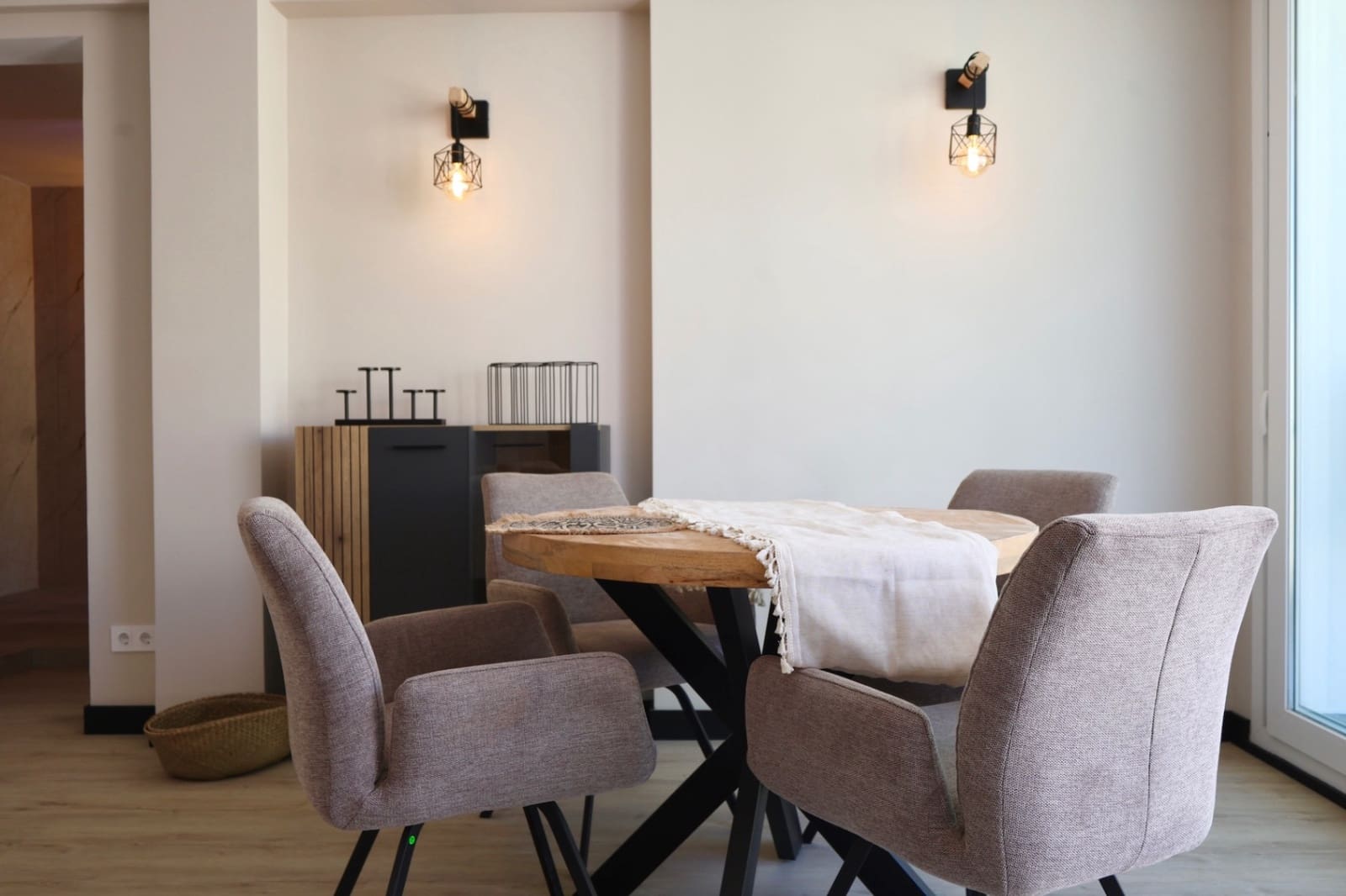 2 sovrum Lägenhet till salu i Arenal - 325 000 € (Ref: 9537497)