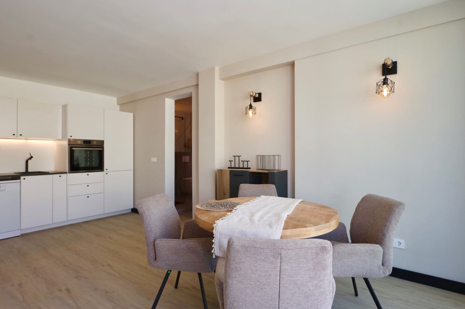 2 sovrum Lägenhet till salu i Arenal - 325 000 € (Ref: 9537497)
