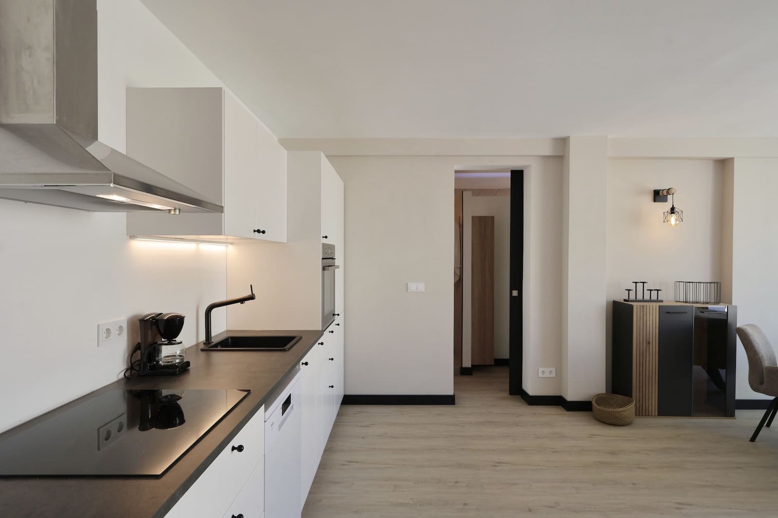 2 sovrum Lägenhet till salu i Arenal - 325 000 € (Ref: 9537497)