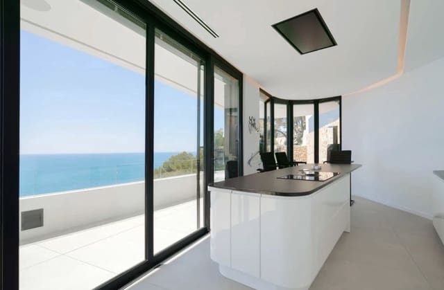 3 slaapkamer Villa te koop in Ambolo, Javea / Xàbia met zwembad - € 4.250.000 (Ref: 9537498)