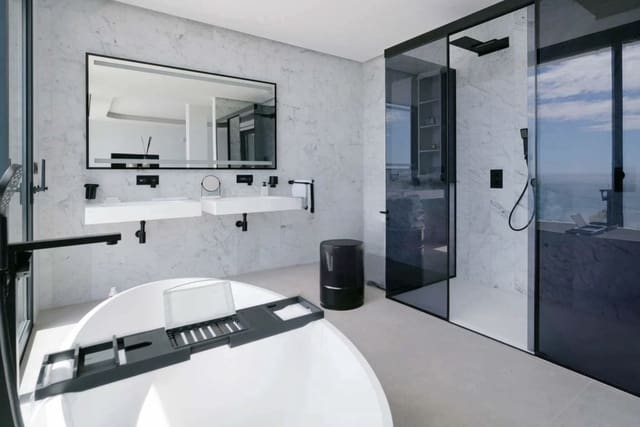 3 slaapkamer Villa te koop in Ambolo, Javea / Xàbia met zwembad - € 4.250.000 (Ref: 9537498)