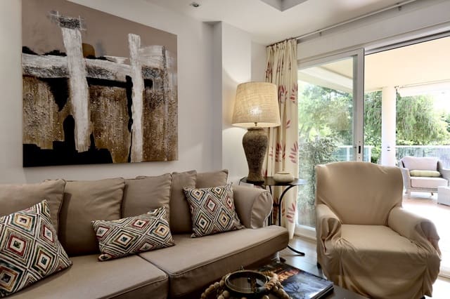 Apartamento de 3 habitaciones en Javea / Xàbia en venta con piscina - 545.000 € (Ref: 9537500)