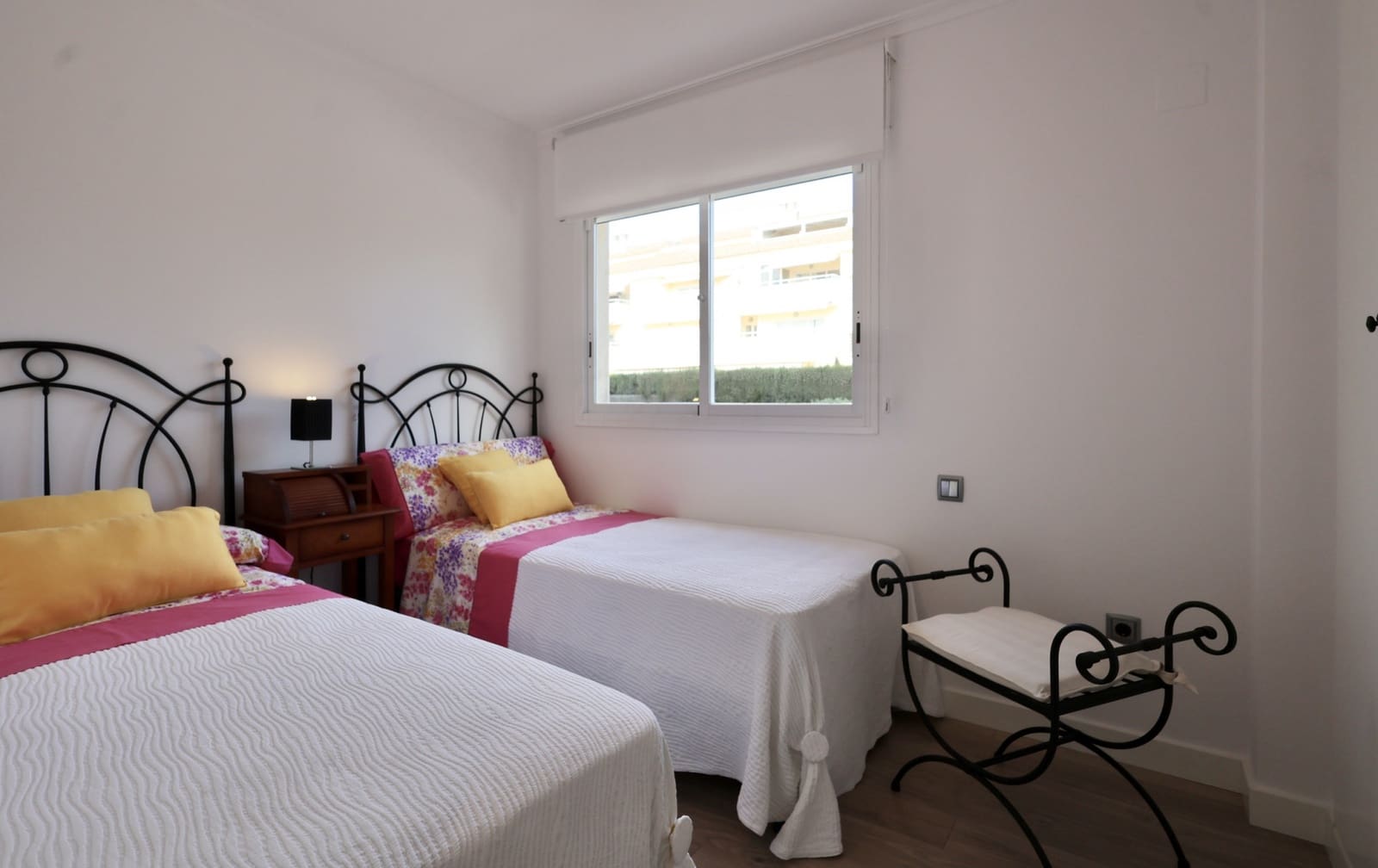 Apartamento de 3 habitaciones en Javea / Xàbia en venta con piscina - 545.000 € (Ref: 9537500)