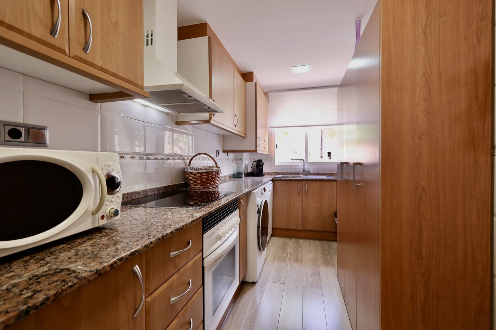 Apartamento de 3 habitaciones en Javea / Xàbia en venta con piscina - 545.000 € (Ref: 9537500)