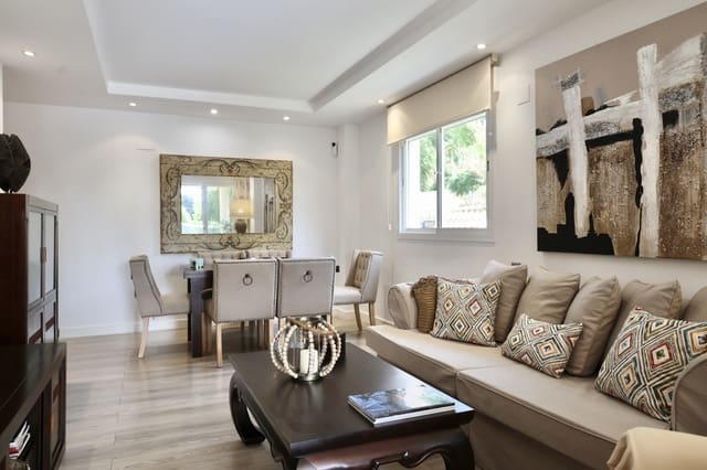 Apartamento de 3 habitaciones en Javea / Xàbia en venta con piscina - 545.000 € (Ref: 9537500)