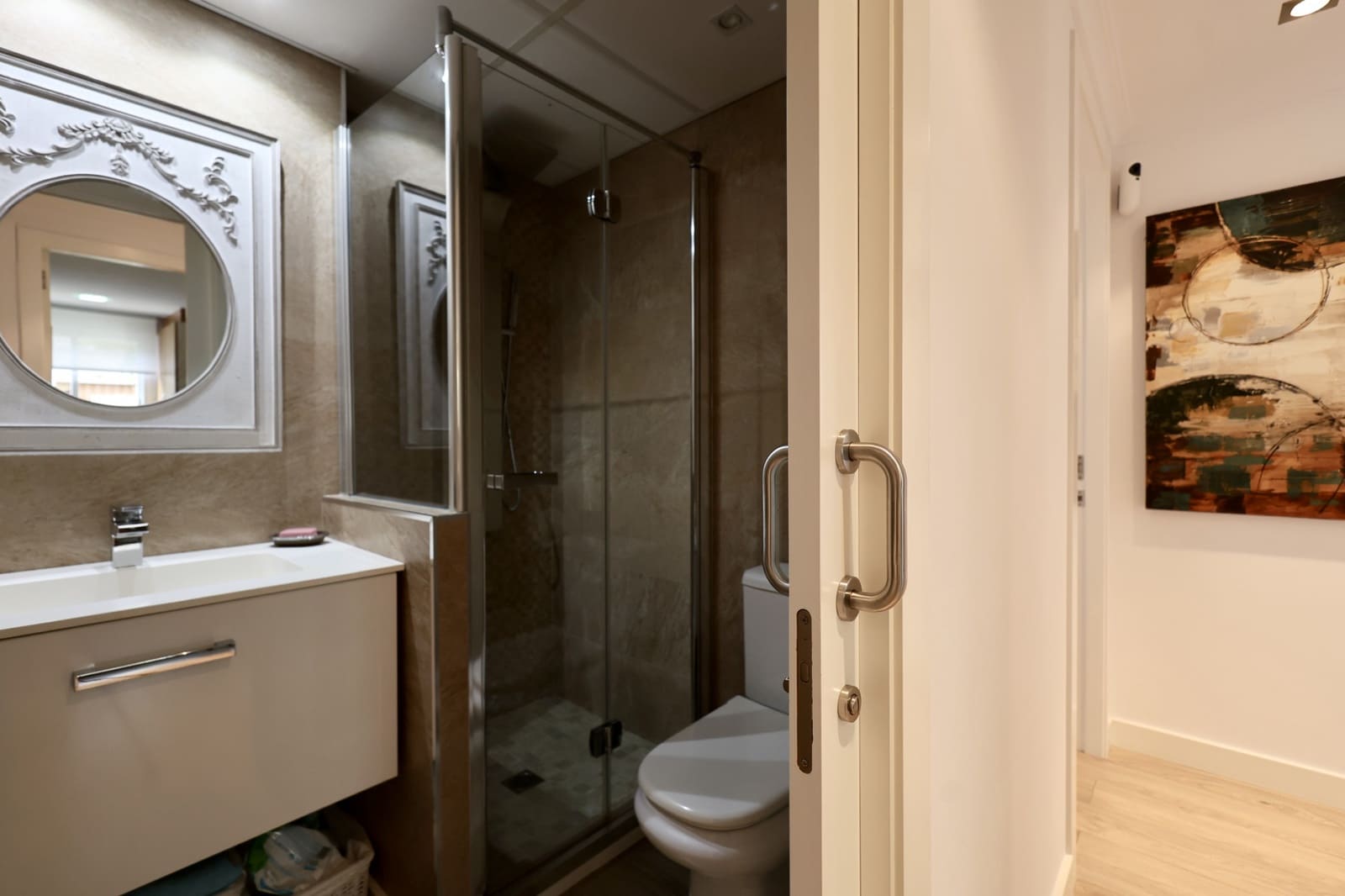 Apartamento de 3 habitaciones en Javea / Xàbia en venta con piscina - 545.000 € (Ref: 9537500)