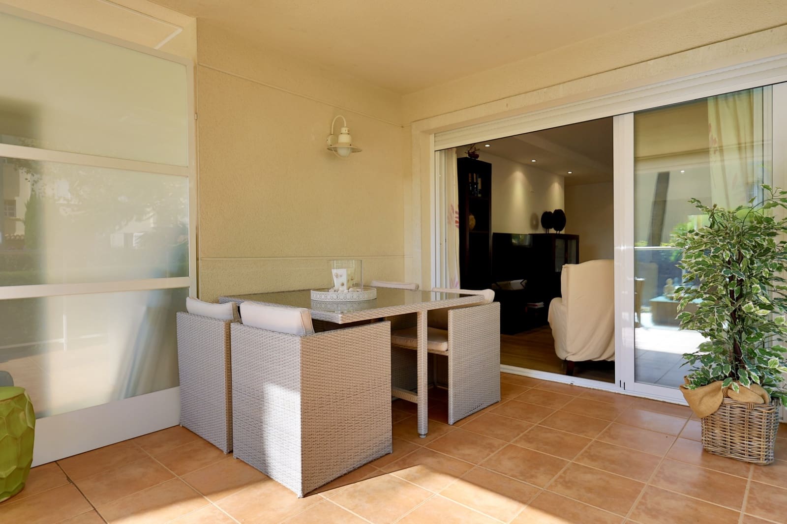 Apartamento de 3 habitaciones en Javea / Xàbia en venta con piscina - 545.000 € (Ref: 9537500)