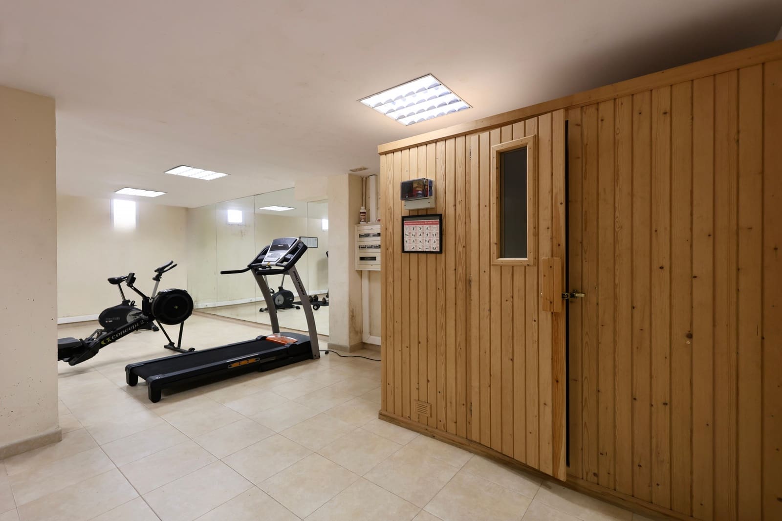 Apartamento de 3 habitaciones en Javea / Xàbia en venta con piscina - 545.000 € (Ref: 9537500)