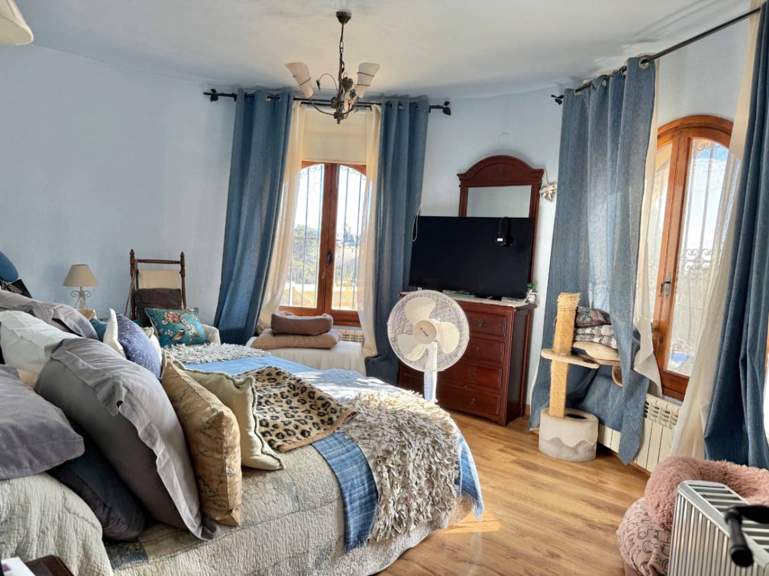 5 soveværelse Villa til salg i Benitachell / Benitatxell - € 585.000 (Ref: 9537501)