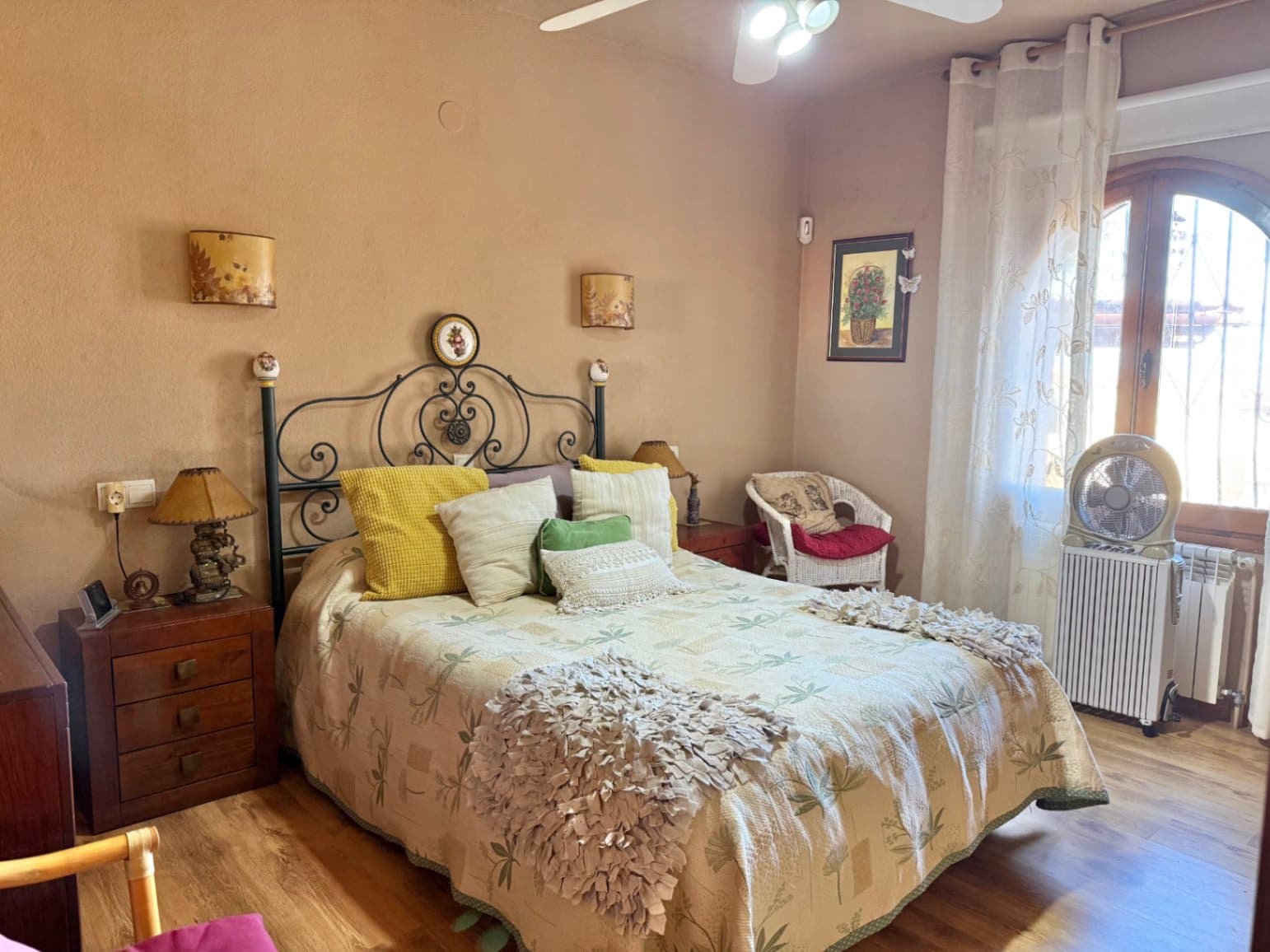 5 soveværelse Villa til salg i Benitachell / Benitatxell - € 585.000 (Ref: 9537501)