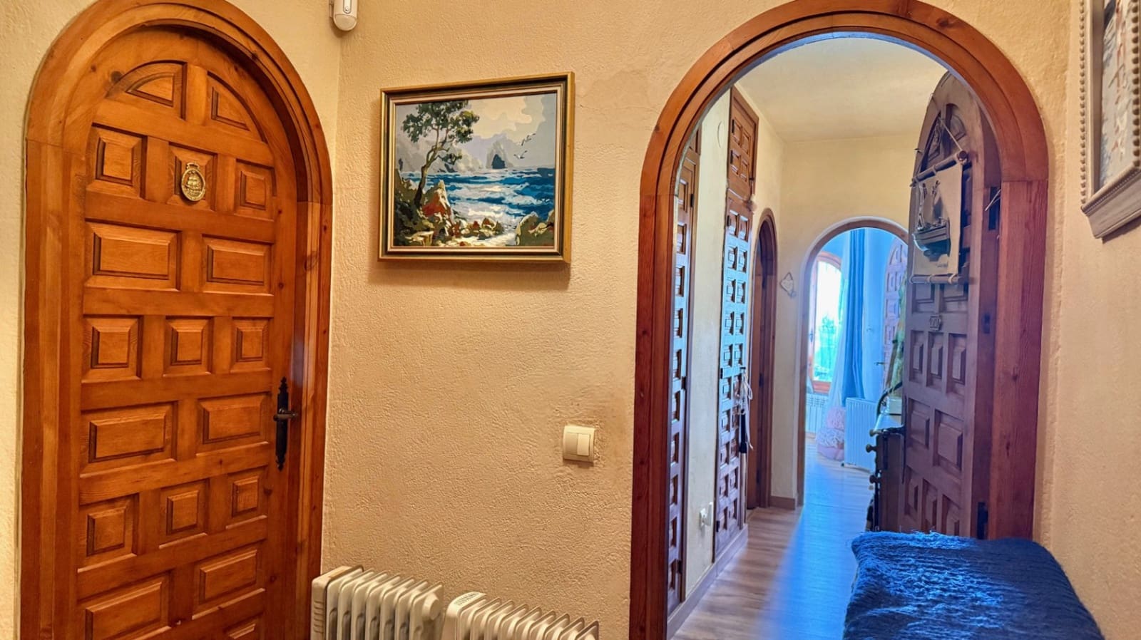 5 soveværelse Villa til salg i Benitachell / Benitatxell - € 585.000 (Ref: 9537501)