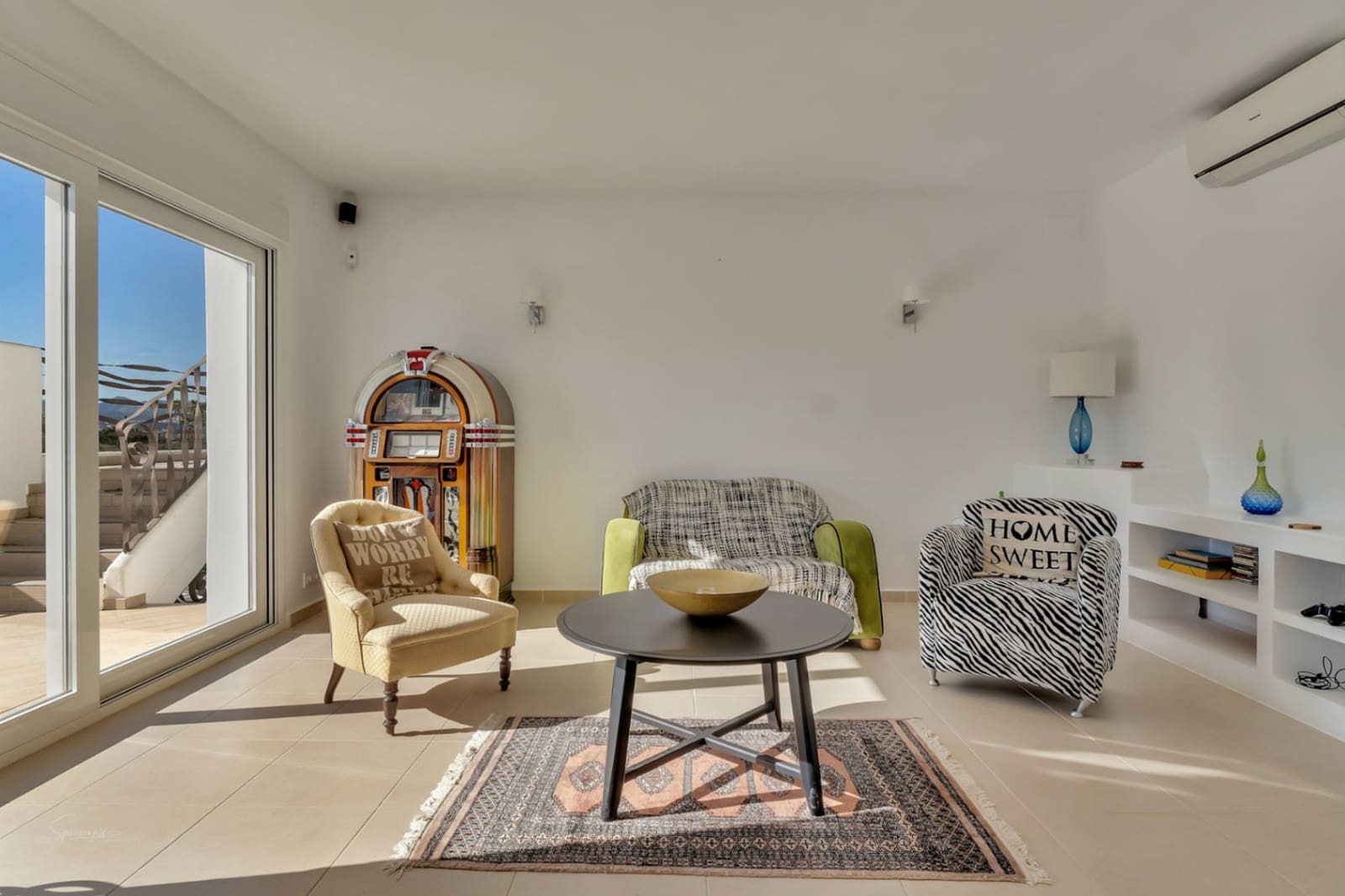 5 soveværelse Villa til salg i Javea / Xabia - € 1.695.000 (Ref: 9537502)