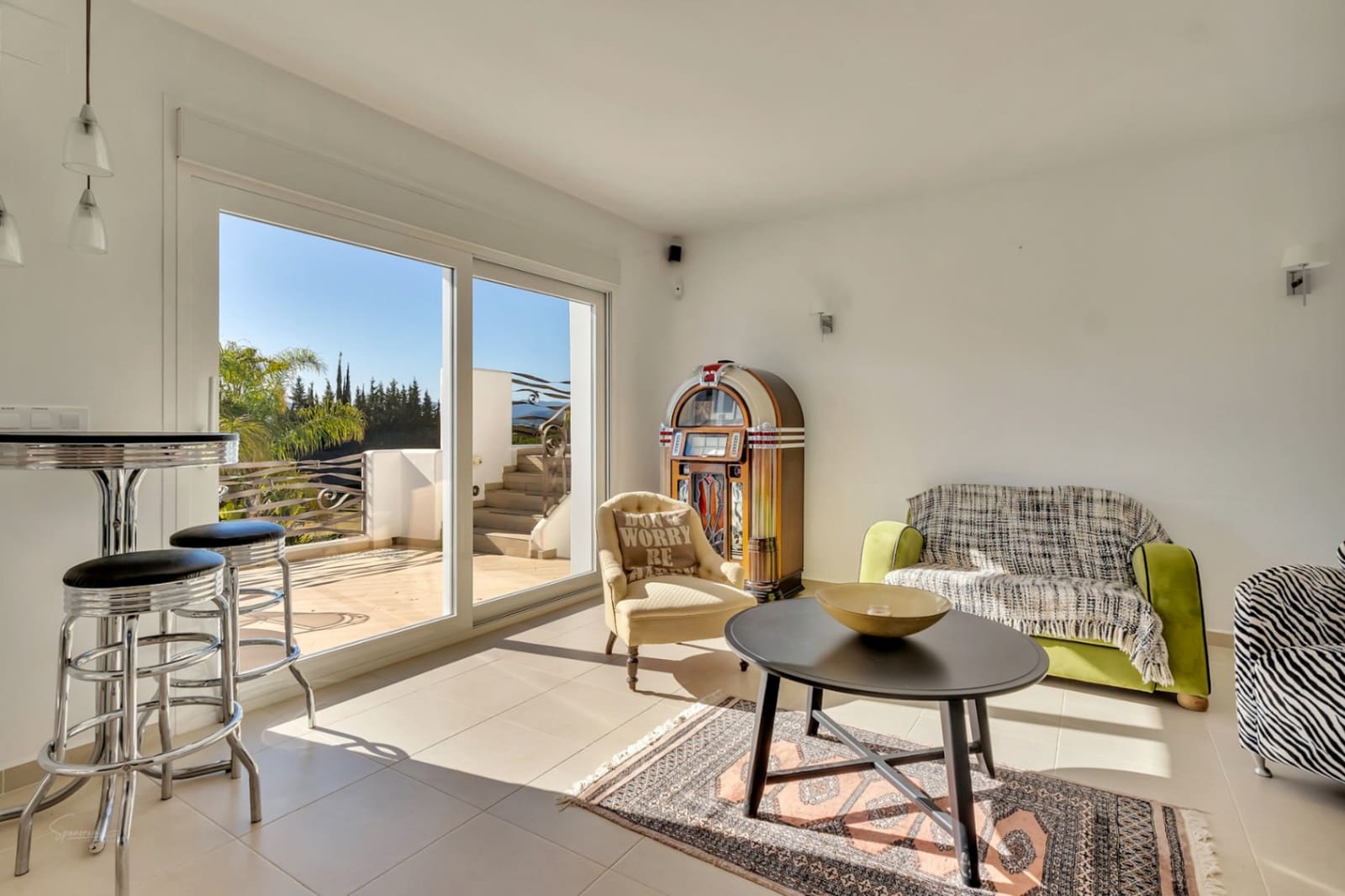 5 soveværelse Villa til salg i Javea / Xabia - € 1.695.000 (Ref: 9537502)