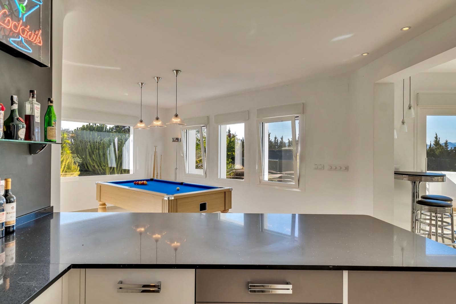 5 soveværelse Villa til salg i Javea / Xabia - € 1.695.000 (Ref: 9537502)