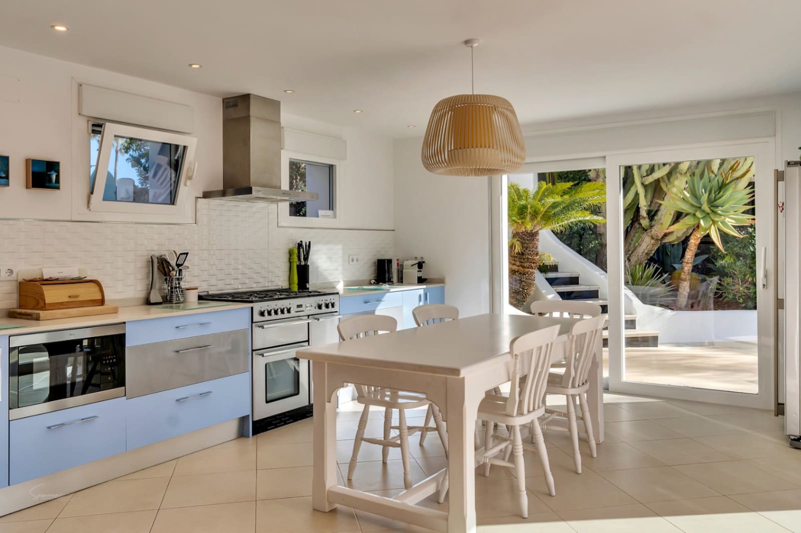 5 soveværelse Villa til salg i Javea / Xabia - € 1.695.000 (Ref: 9537502)