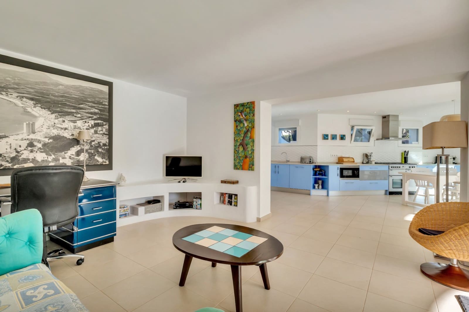 5 soveværelse Villa til salg i Javea / Xabia - € 1.695.000 (Ref: 9537502)