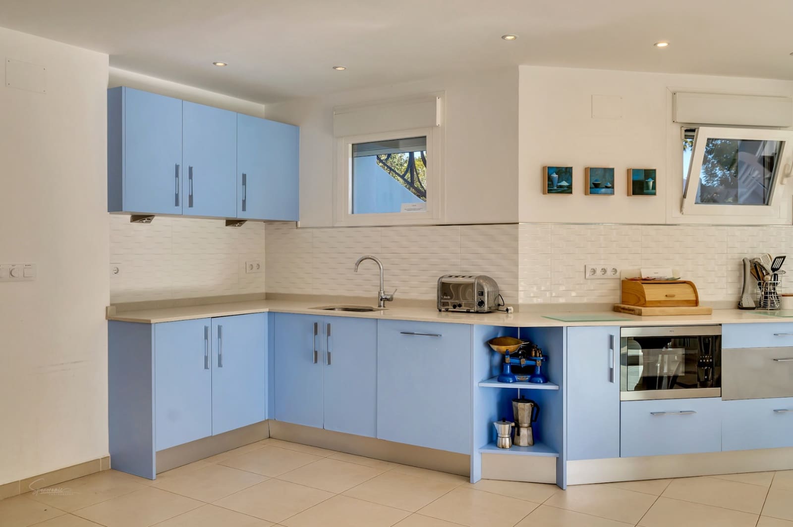 5 soveværelse Villa til salg i Javea / Xabia - € 1.695.000 (Ref: 9537502)